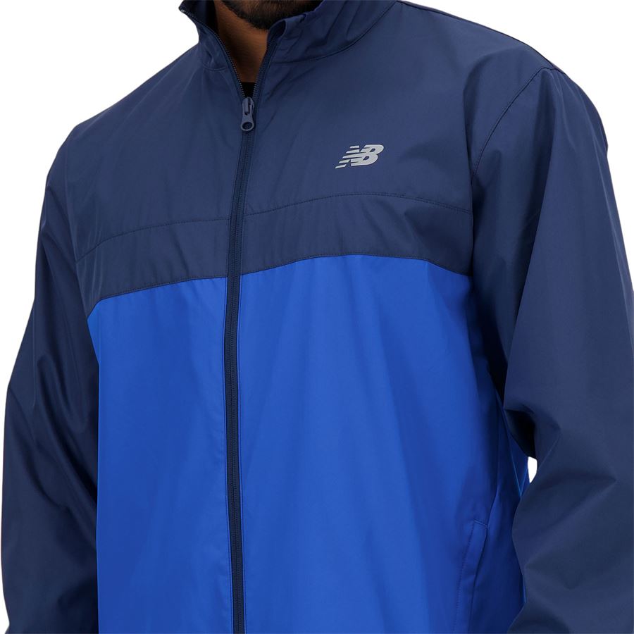 New Balance Run Jacket New Balance | MJ41243NNY